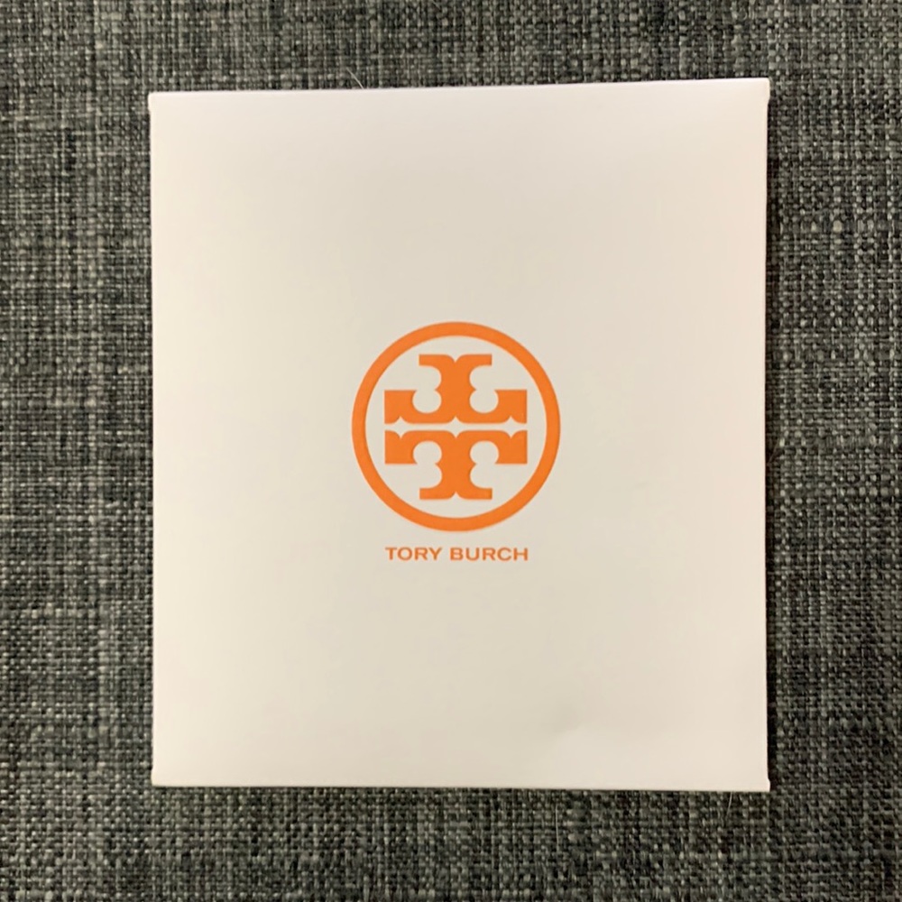 Tory Burch envelope